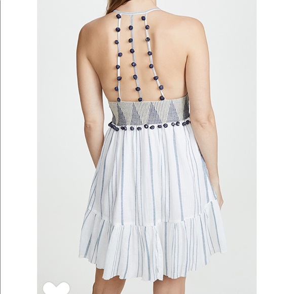 SAYLOR Dresses & Skirts - Saylor Aylin Dress Shopbop NWT